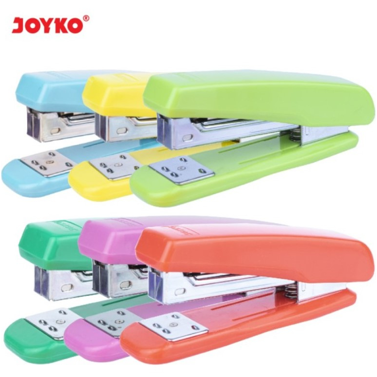 

STAPLER BESAR JOYKO HD 50 CL / HEKTER STAPLES BESAR