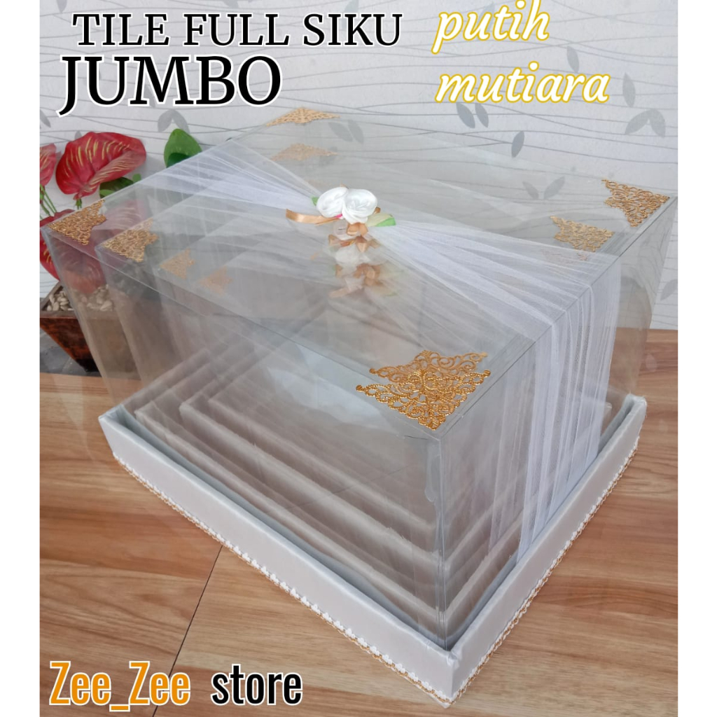 kotak hantaran seserahan handuk paket kotak parcel seserahan