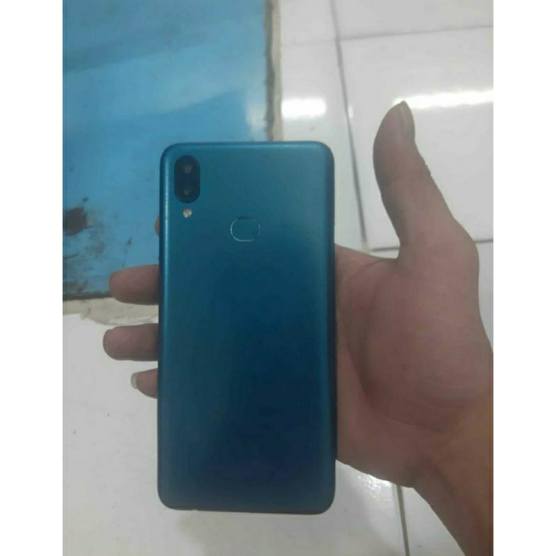 samsung a10s ram 3/32gb matot