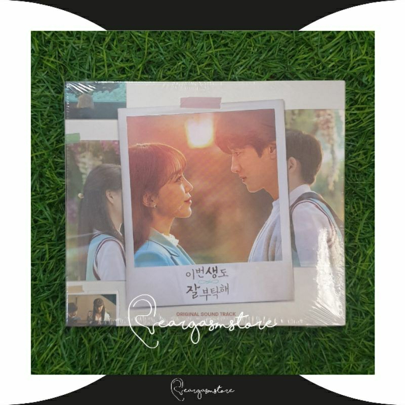 O.S.T - SEE YOU IN MY 19TH LIFE OST