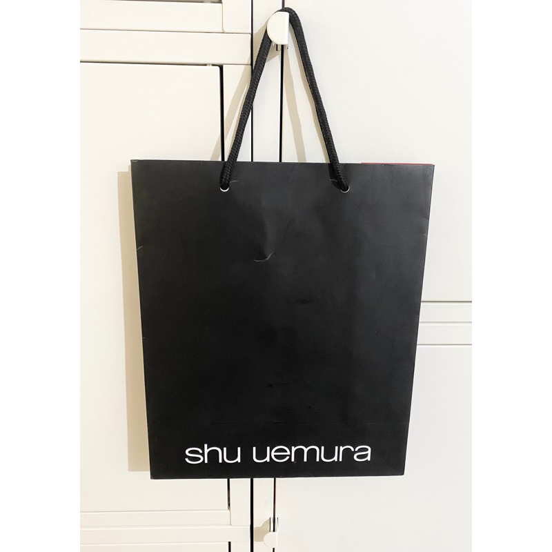 

Shu Uemura Paperbag Paper Bag