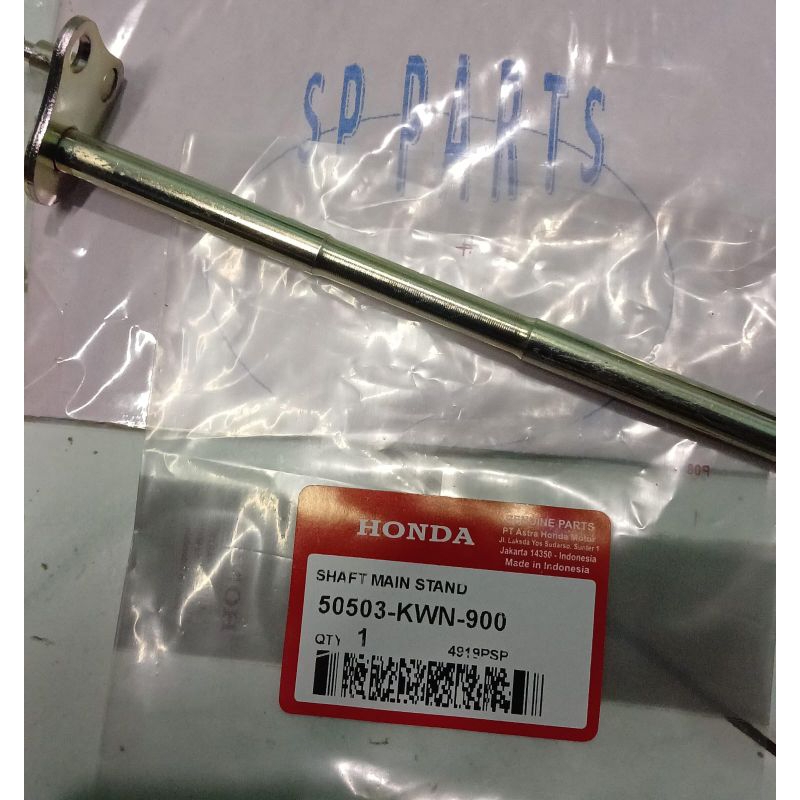 AS STANDAR 2 VARIO 125