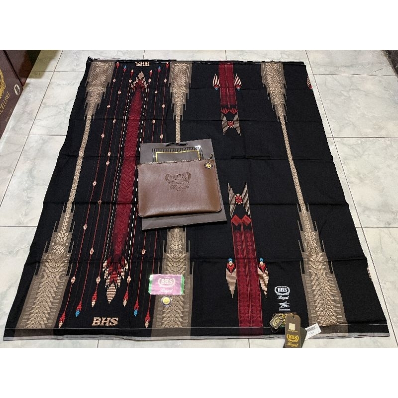 SARUNG BHS ROYAL SGF STB SGB SGC SCA STA GOLD