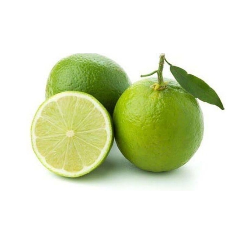 

Jeruk Nipis