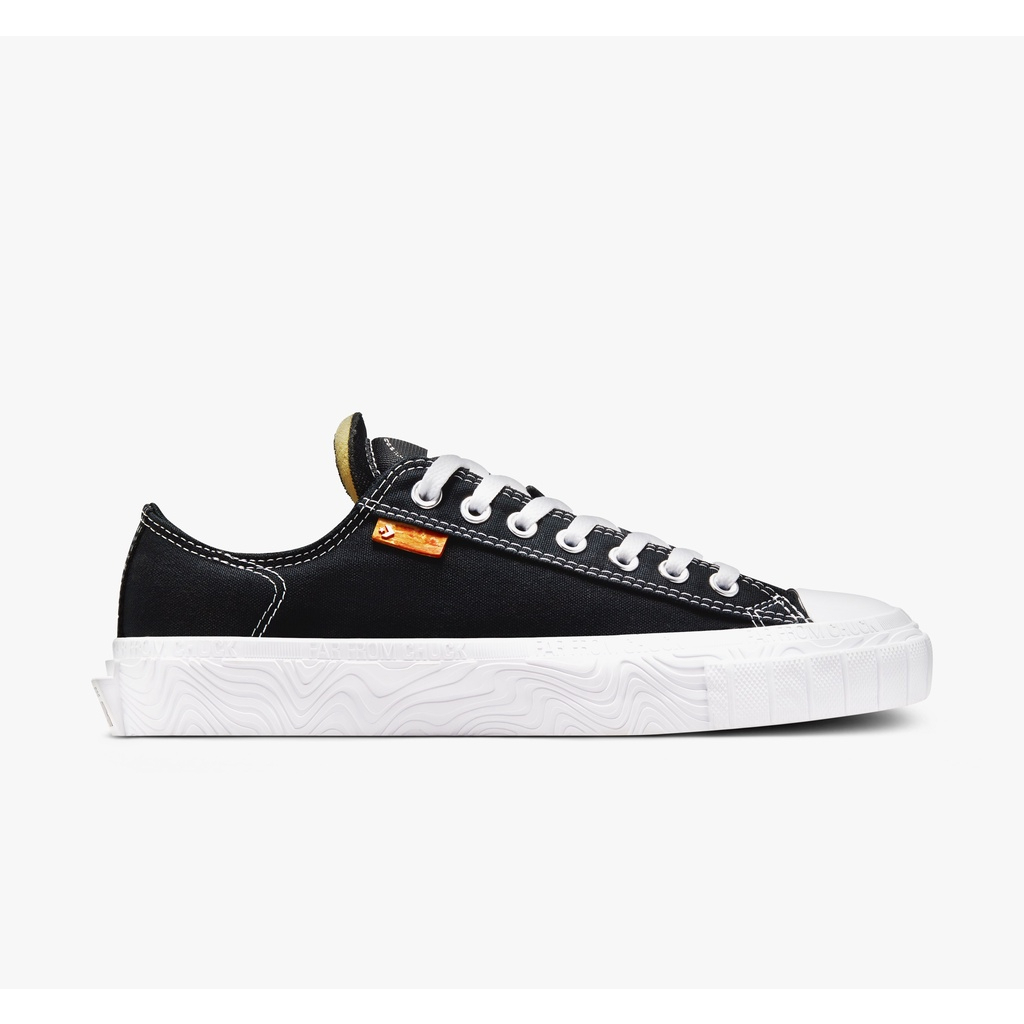 Clearance Sale Converse Chuck Taylor Alt Star Men's Sneakers - Black/White/Black