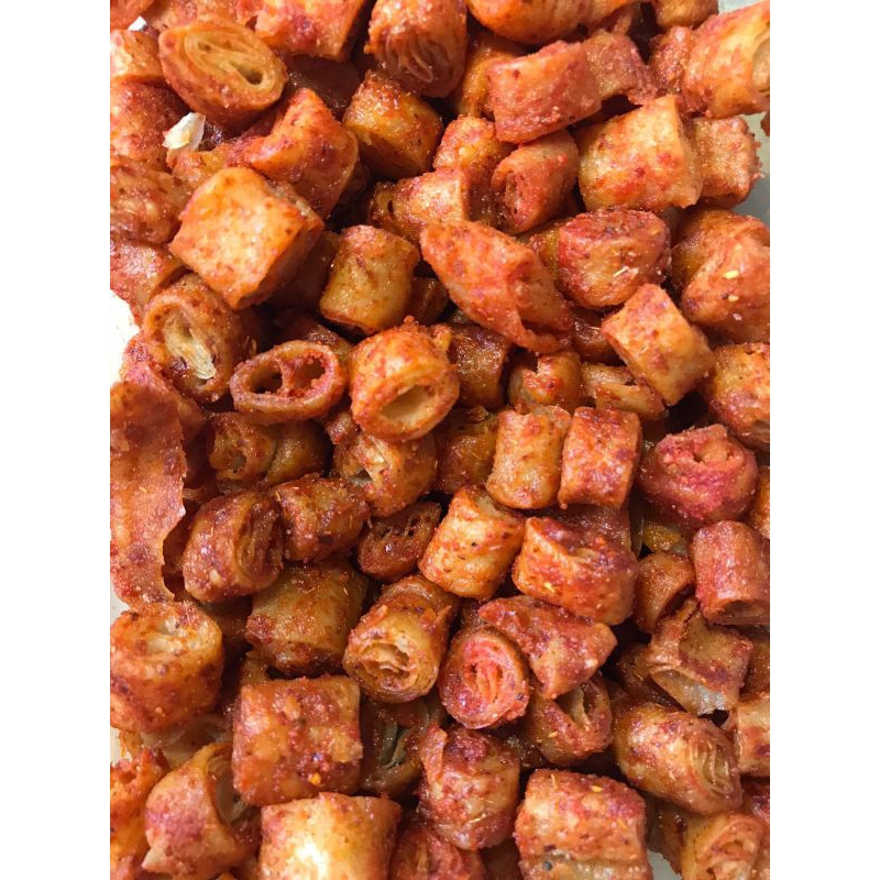 

POPIA (LUMPIA) PEDAS MANIS GURIH