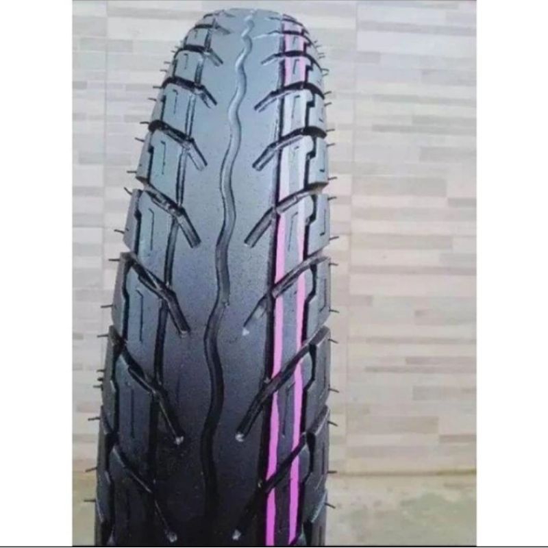 Ban tubles ring 17 uk 80/90 merk federal