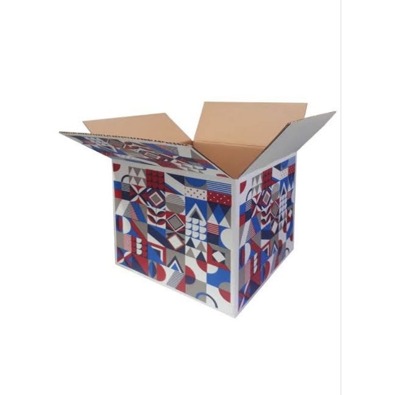 

KARDUS BOX PARCEL GIFT HAMPERS