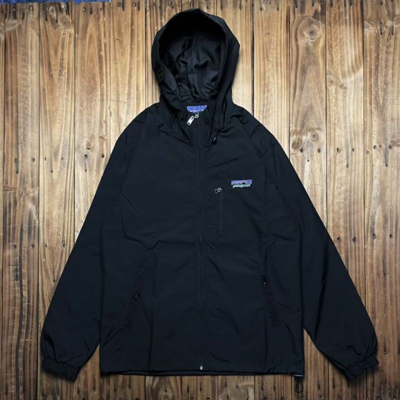 JAKET PRIA PATAGONIA WATERPROOF / JAKET GUNUNG PATAGONIA / JAKET HIKING / JAKET COWOK ANTI AIR