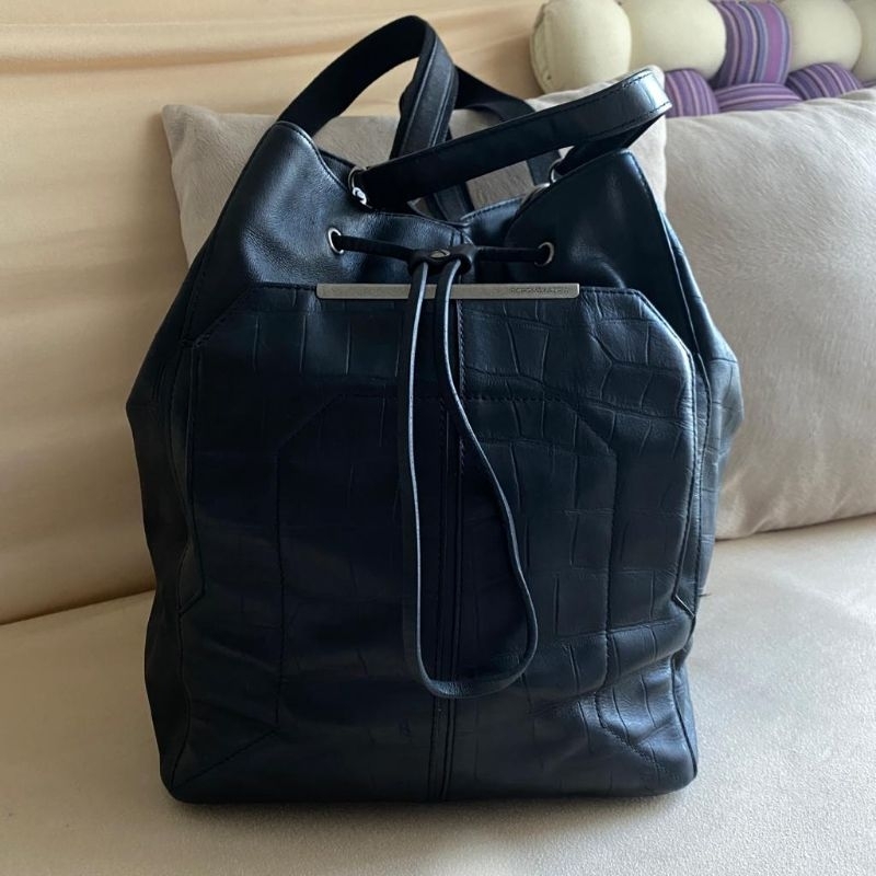 TAS SERUT,TRAVEL,SPORT BCBG MAXAZRIA WANITA