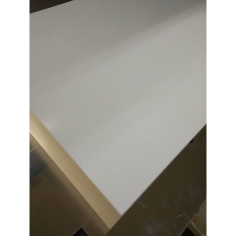 

F4 1 RIM Art Paper 100 GSM / Kertas Brosur isi Majalah Glossy Tipis