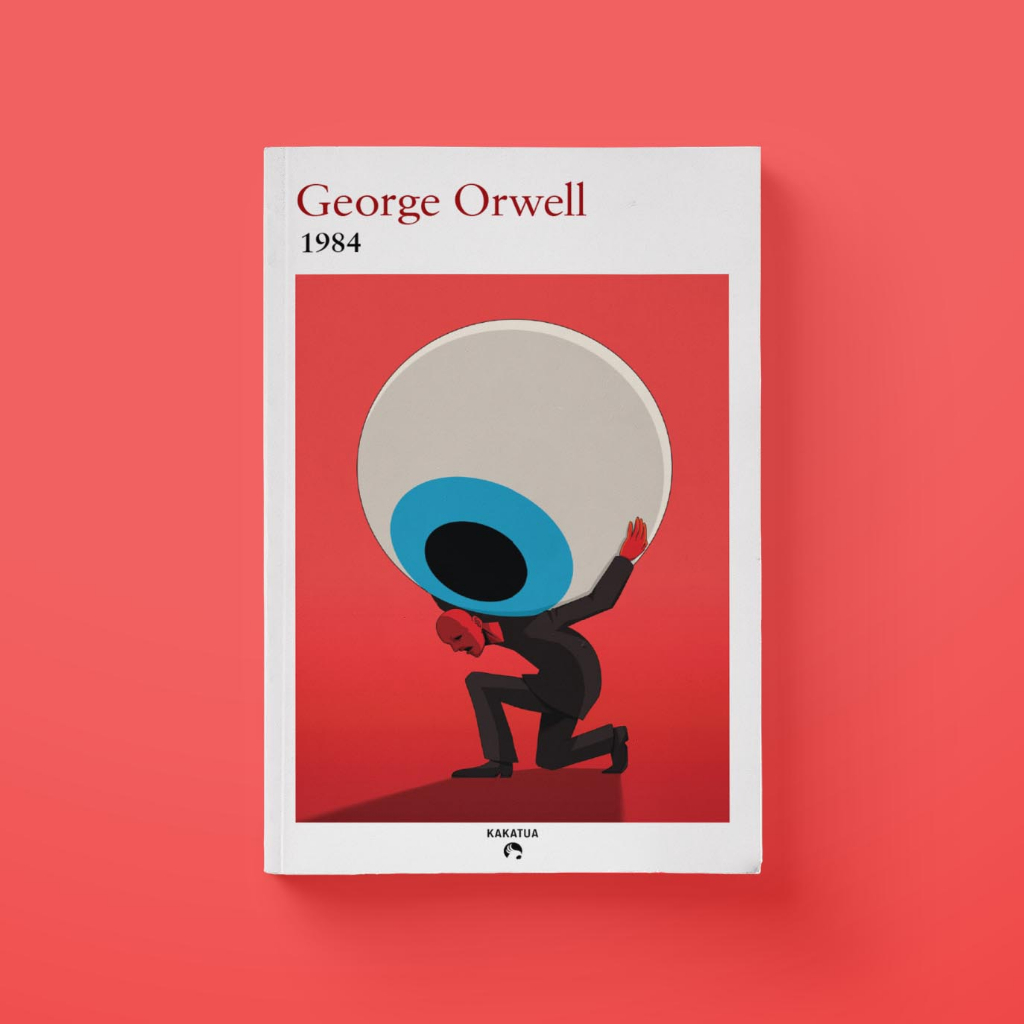 George Orwell – 1984