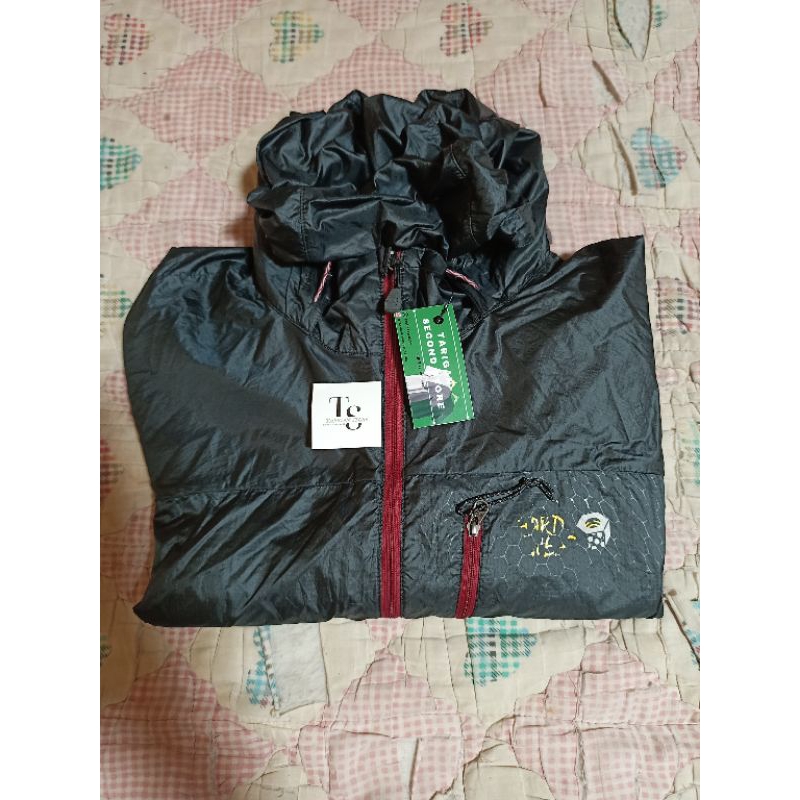 Jaket Outdoor Mountain Hardwear