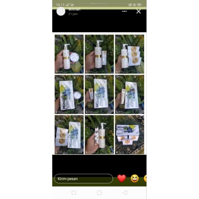 Jazeera perpaket free Member