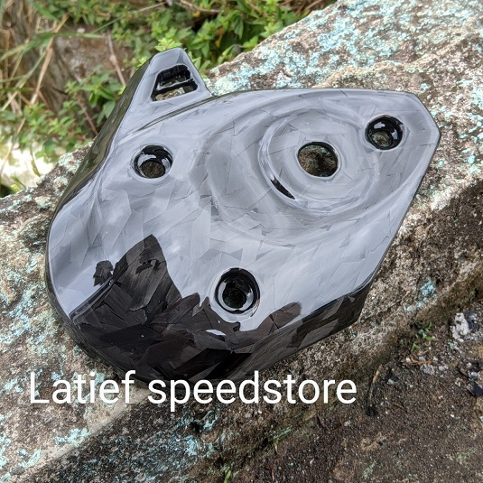 KEONG CVT BEAT NEW DELUXE 2020 - 2022 KEVLAR