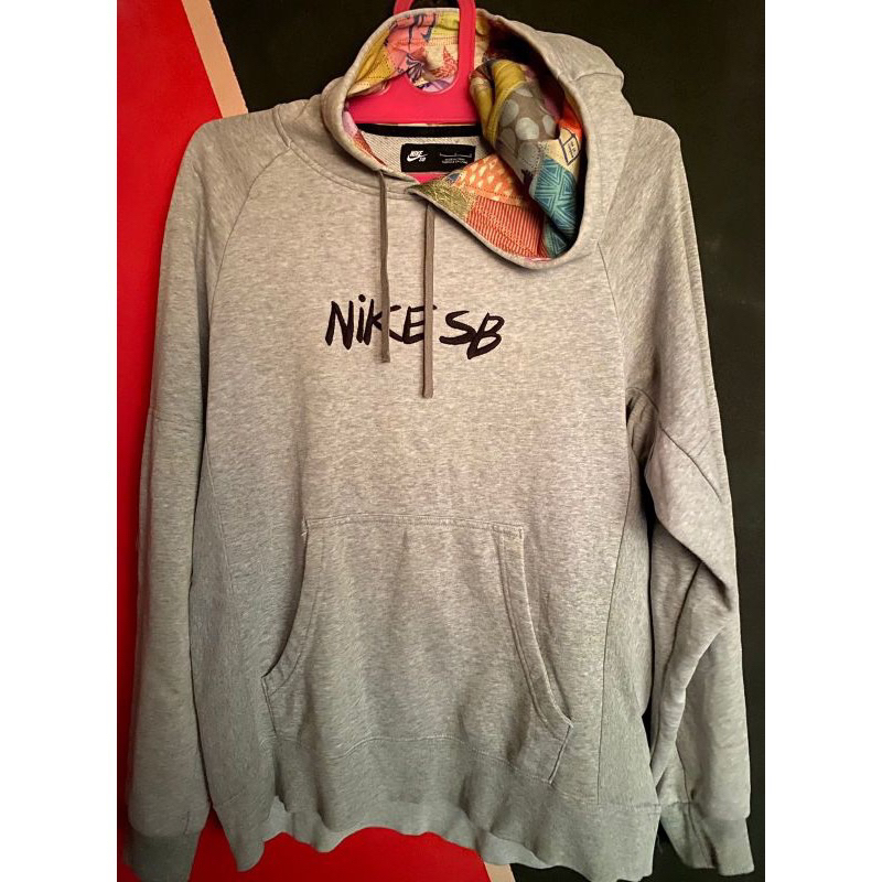 NIKE SB HOODIE