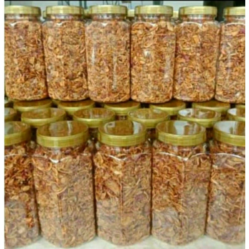 

Bawang goreng super