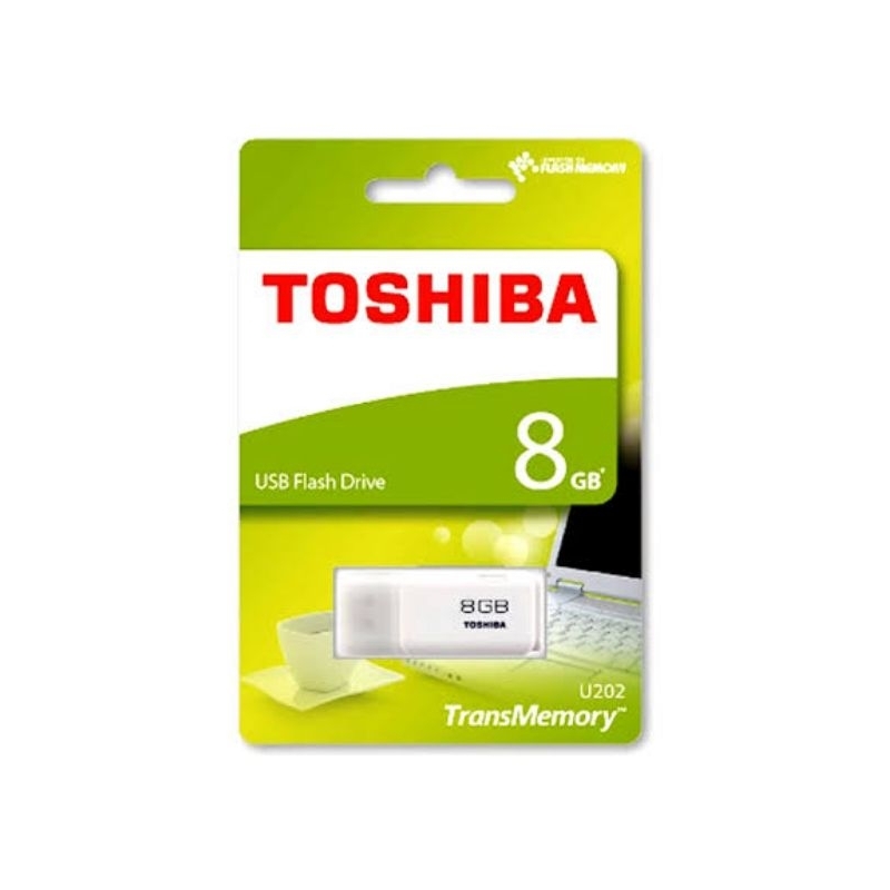 Toshiba Flashdisk 4GB