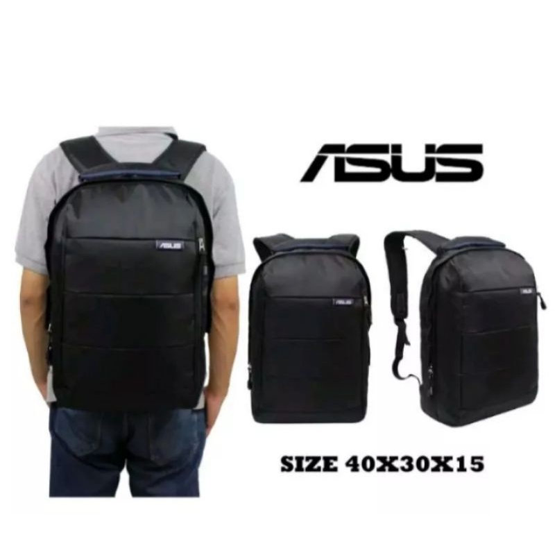 COD Tas model Terbaru termurah Tas laptop Asus Acer lenovo HP Del Apple Samsung Tas murah Tas sekola