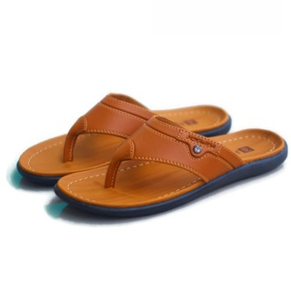 Joemen Sandal Pria Kulit Joemen S 57 Original Pria Sandal Jepit Import