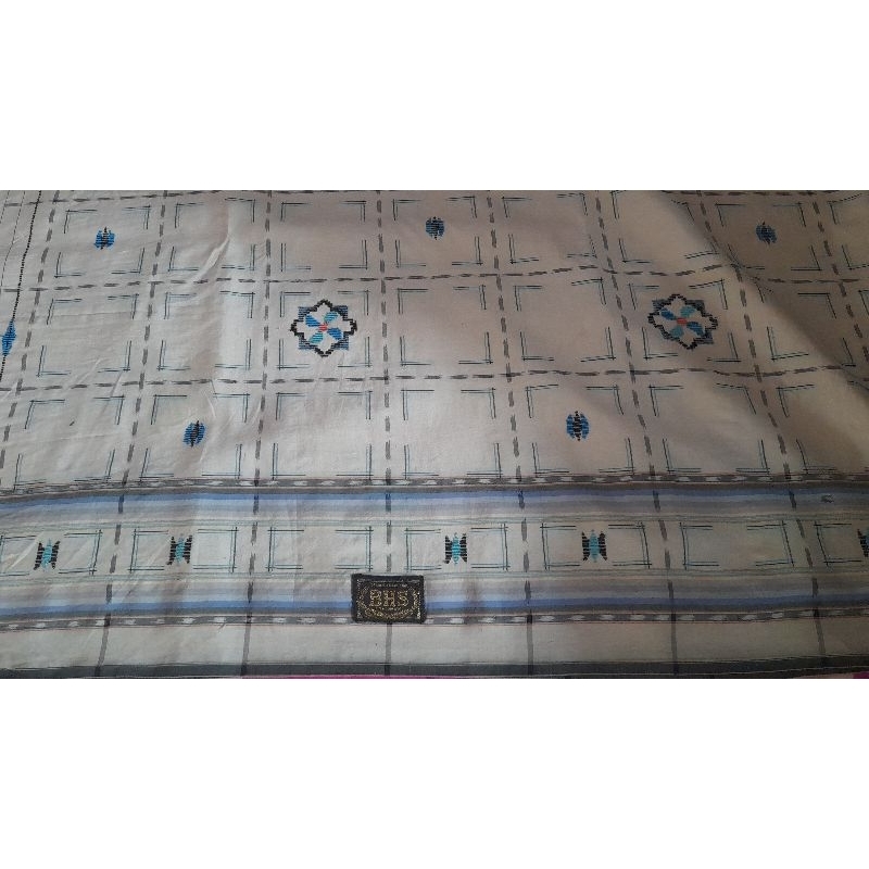 BHS SKT Full Sutra grade Gold Preloved Second Seken Bekas