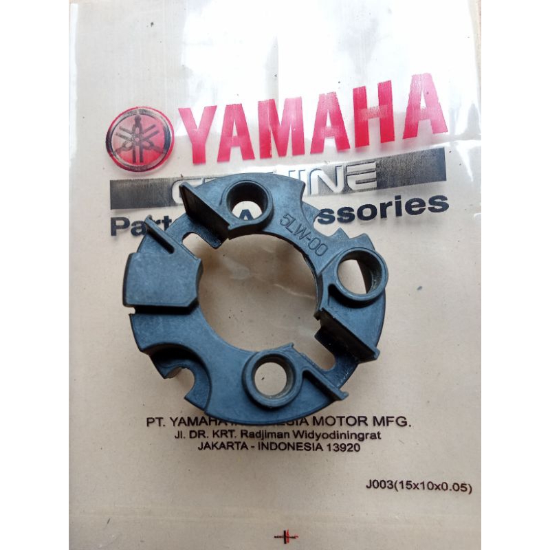 Rumah areng arang Coll col Dinamo stater Mio sporty Smile Soul Nouvo Fino karbu origina