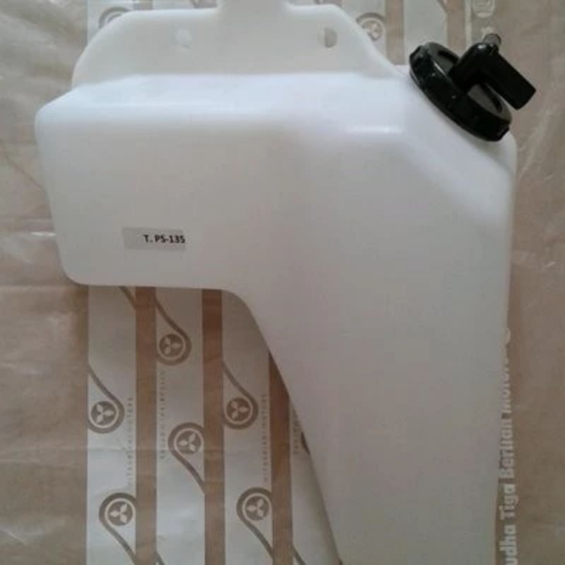 TANGKI RADIATOR RAGASA / TABUNG AIR RADIATOR RAGASA 100PS , 120PS , 135PS ASLI KTB MC110870