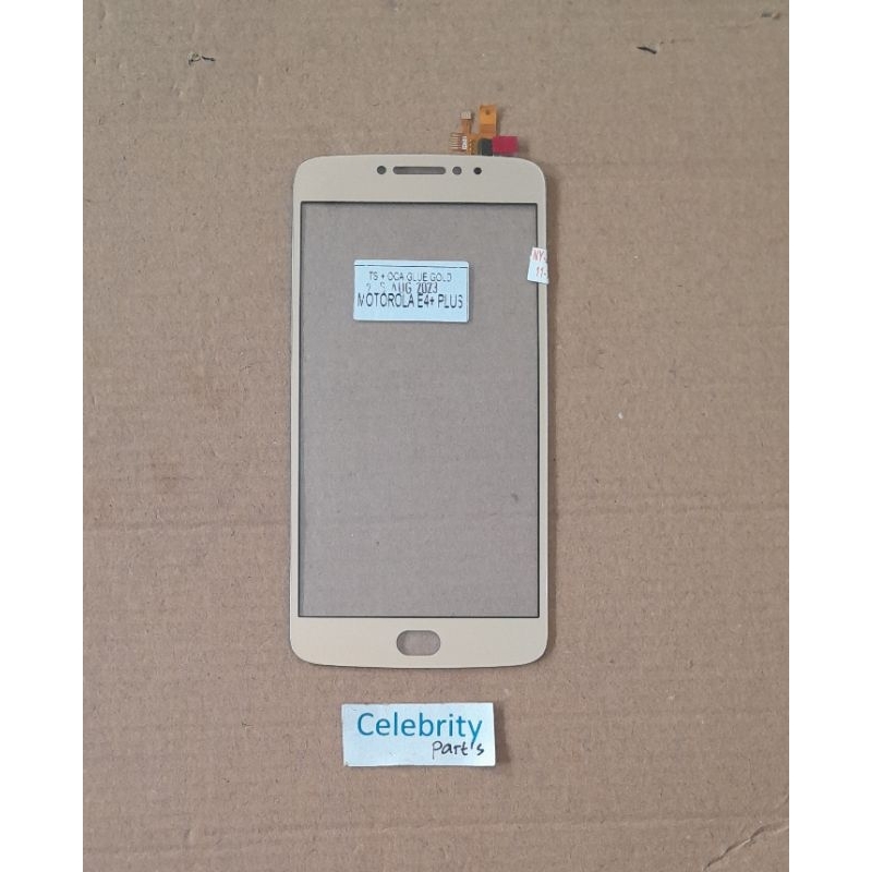 TOUCHSCREEN MOTO E4 PLUS MOTO E4+