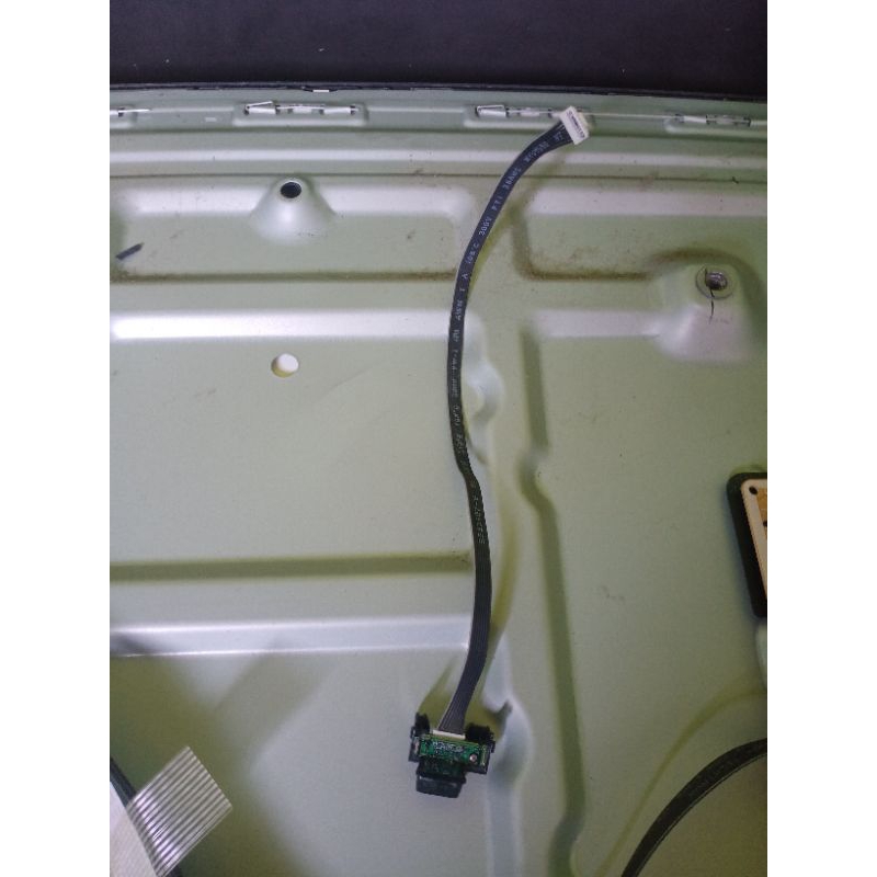 Sensor Tombol Samsung UA55K6300AK . UA55K6300