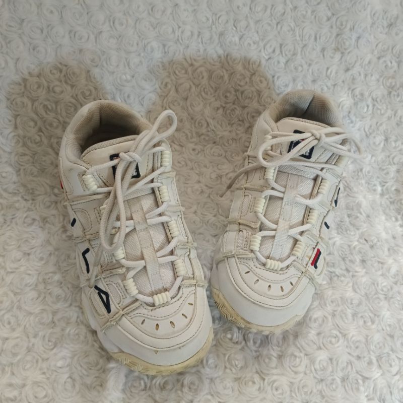 sepatu FILA Barricade XT 97 Unisex