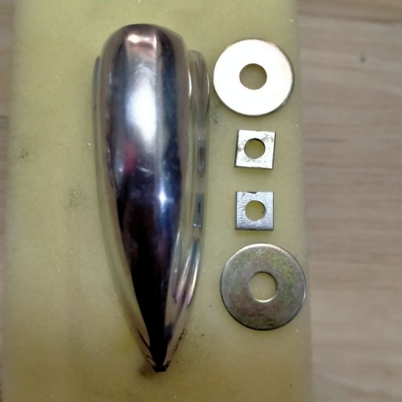 Lug Tom Lug TrioTom Quarto Qwarto Quintom