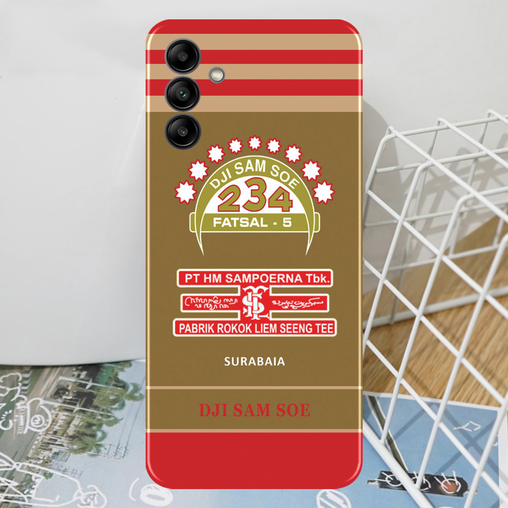 Case SAMSUNG A04S  - Casing Hp - Softcase Case Hp SAMSUNG A04S- Casing Hp - Softcase - Case Hp SAMSU