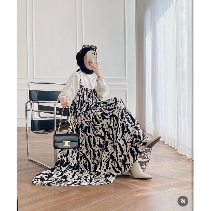 ALUNNA OVERALL Intalicious CYLA OVERALL Intalicious