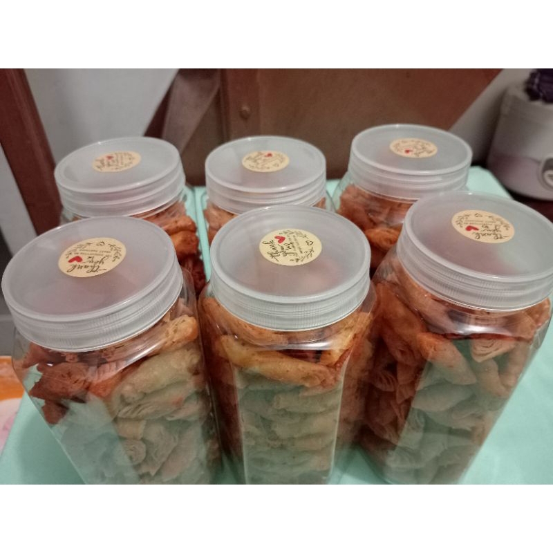 

lumpia roll