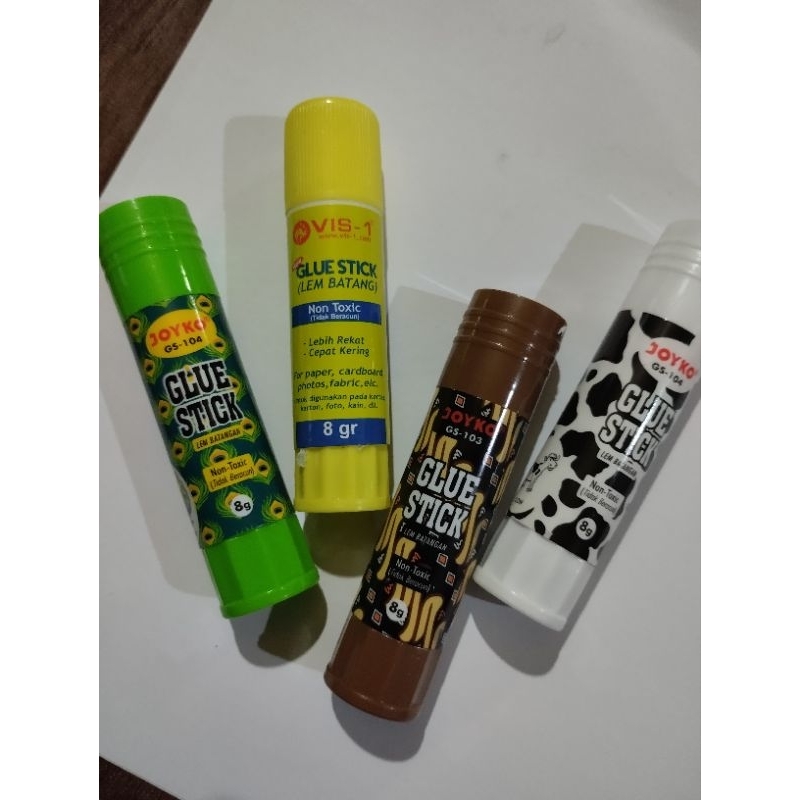 

LEM BATANG / GLUE STICK