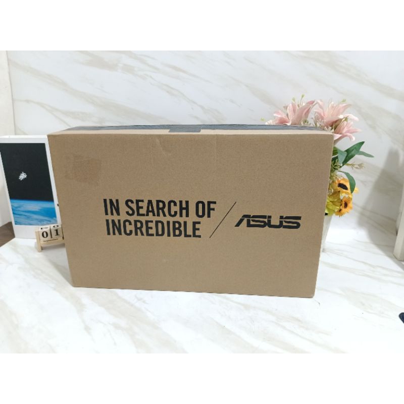 Asus VivoBook 14 A416JAO-FHD325 Core i3-1005G1 Ram 8GB SSD 256GB