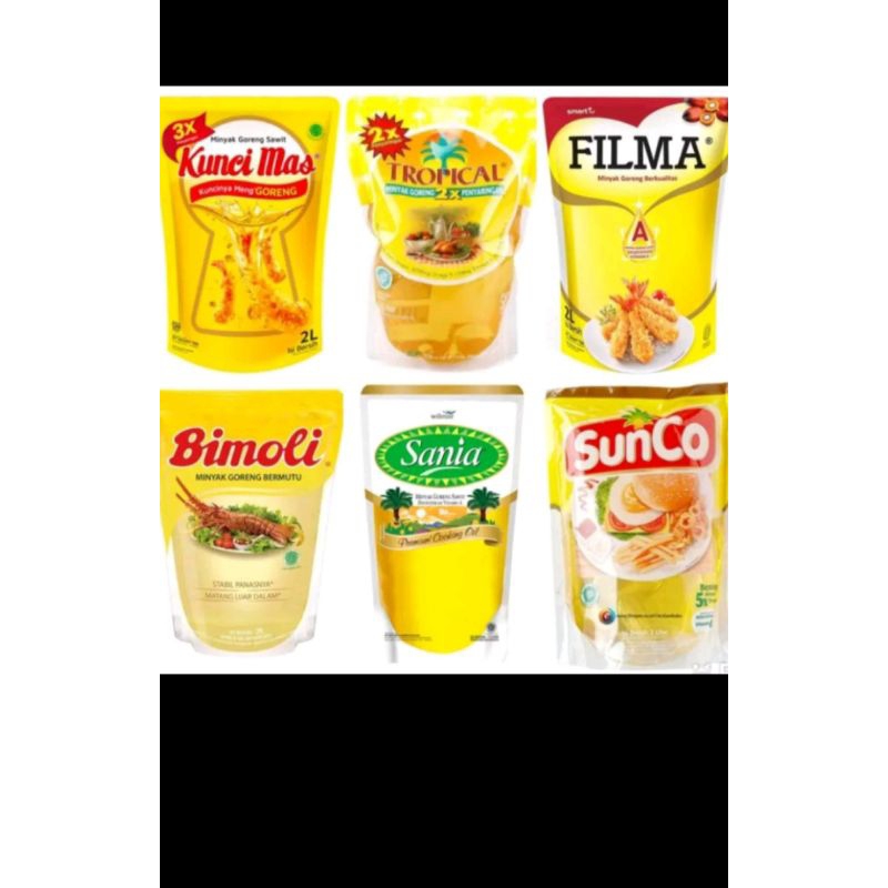 

minyak 1 ltr