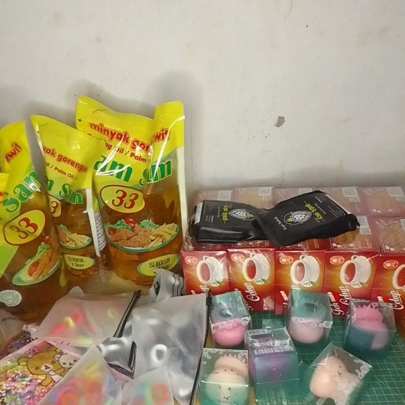 

LIVE MURAH MERIAH