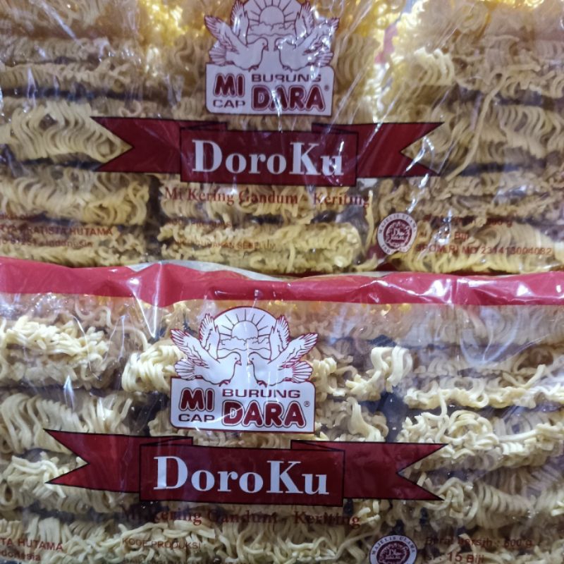 

mie doroku