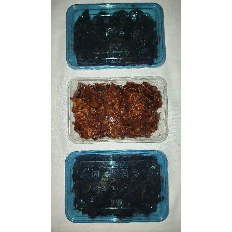 

Mbaknana Chips Coklat Dearfood