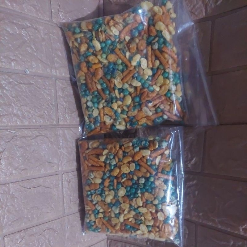 

kacang mix