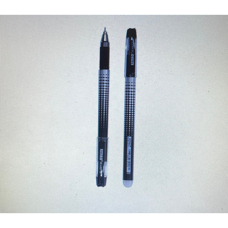 

Kenko Gel Pen Eraso 16 (12PCS)