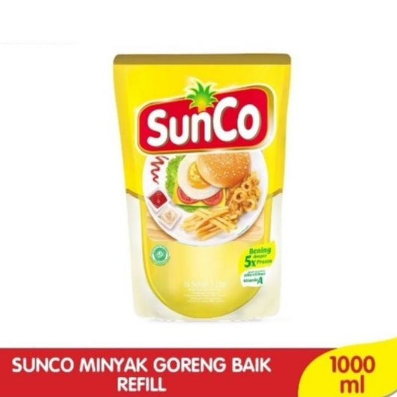 

Sunco 1L