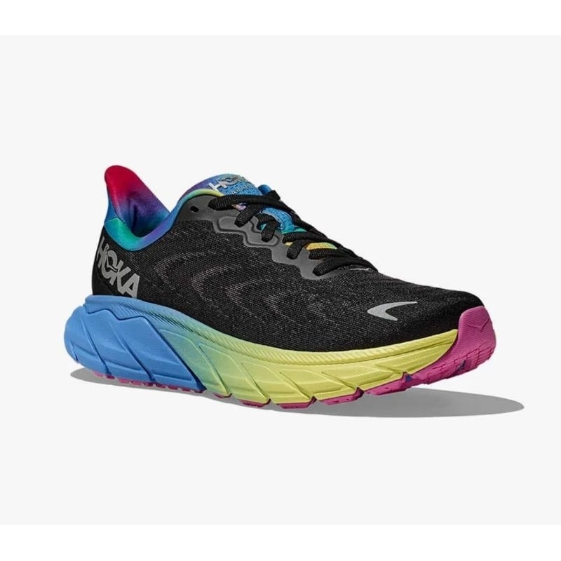 Hoka Arahi 6 Men Running Shoes Limited stok 2023