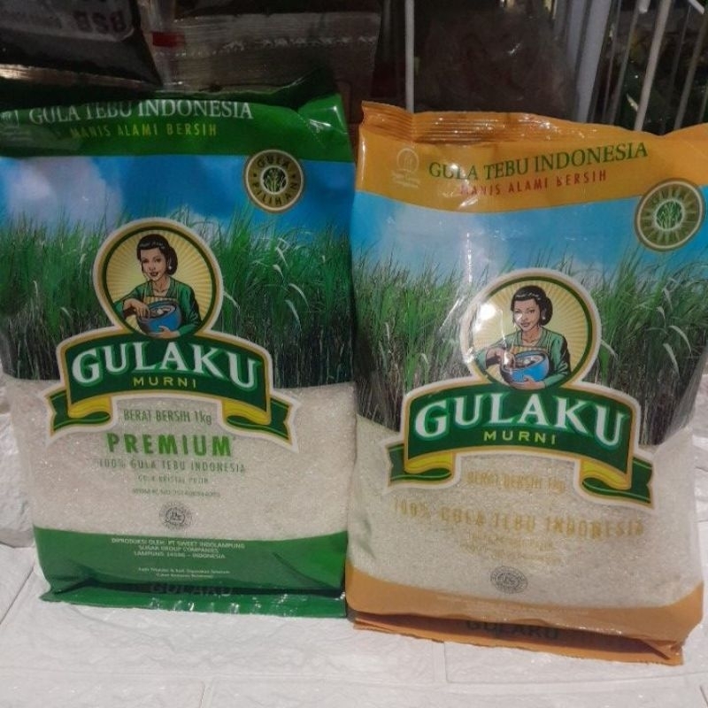 

gulaku 1 kg