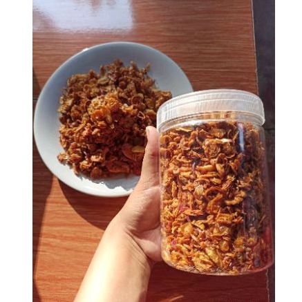 

BAWANG GORENG ASLI CIREBON