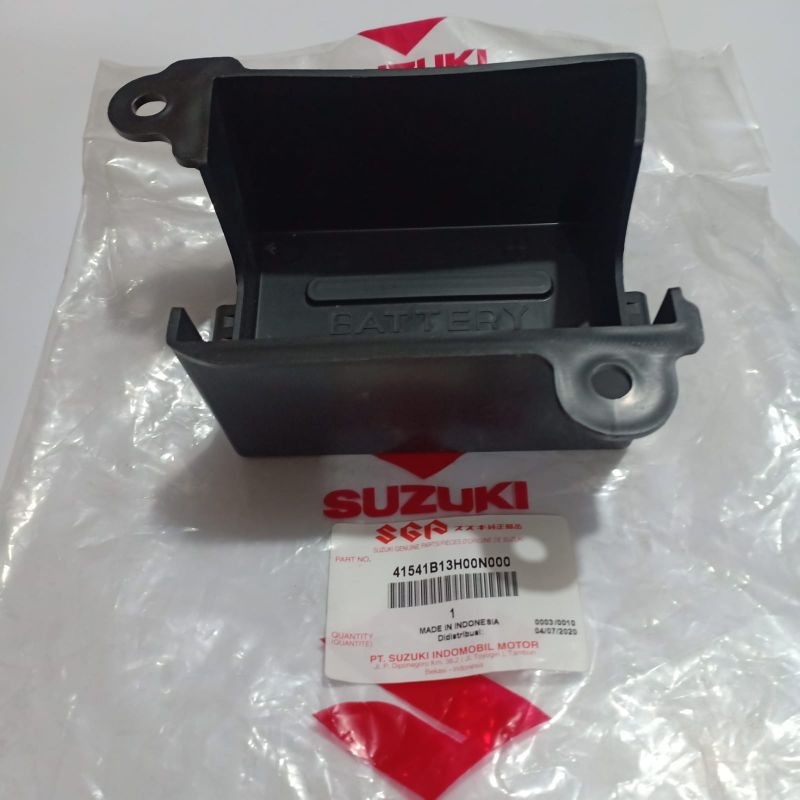 Rumah Aki Skywave 125