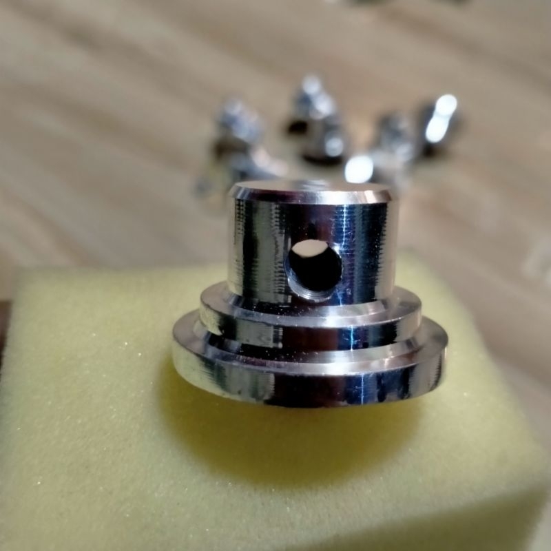 Lug Single Snare Drum Bass drum (Bortab) || Drumband Drum Band