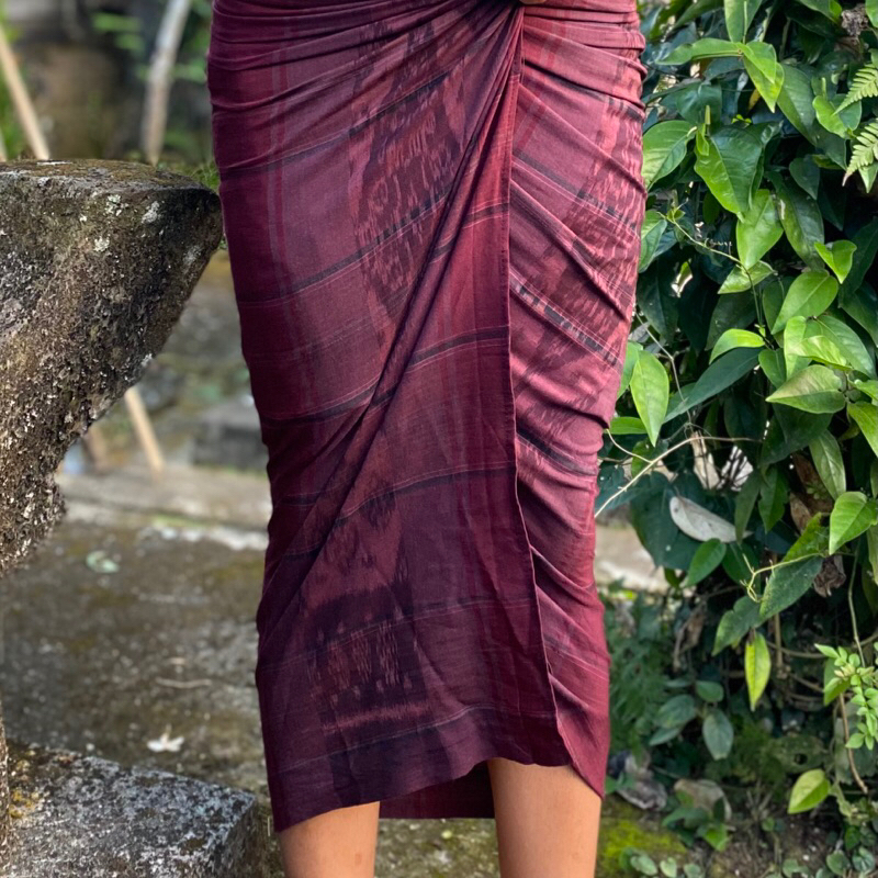 SAPUT ENDEK TANPA TEPI MURAH