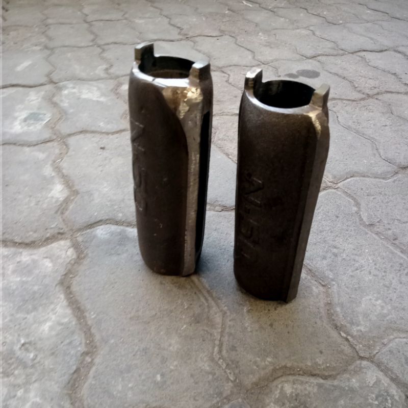 MILLING N50 HITAM GILING PADI ICHI N50 LURUS DAN BENJOL